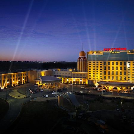 Hollywood Casino St. Louis Hotel Maryland Heights Luaran gambar