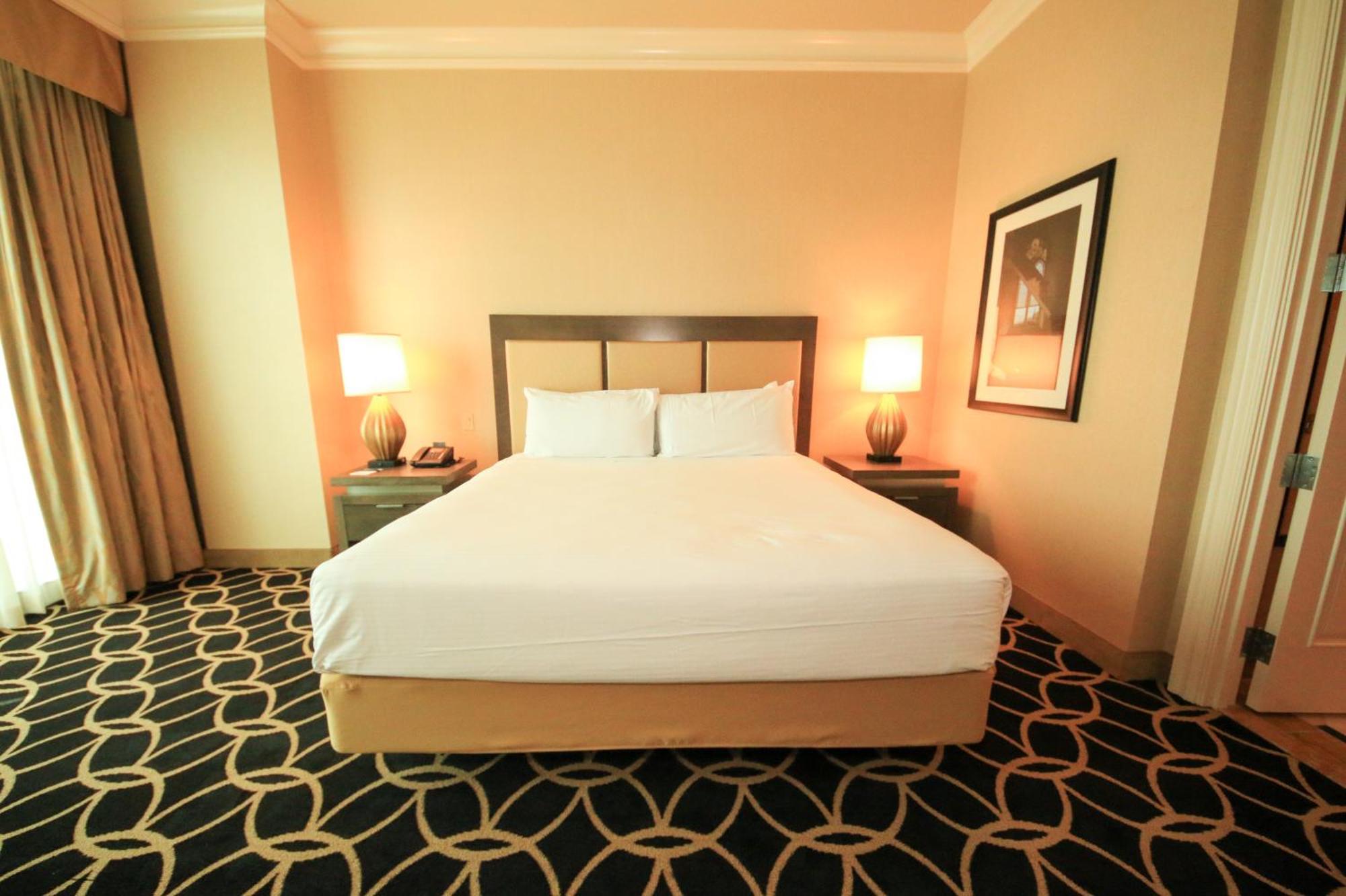 Hollywood Casino St. Louis Hotel Maryland Heights Bilik gambar