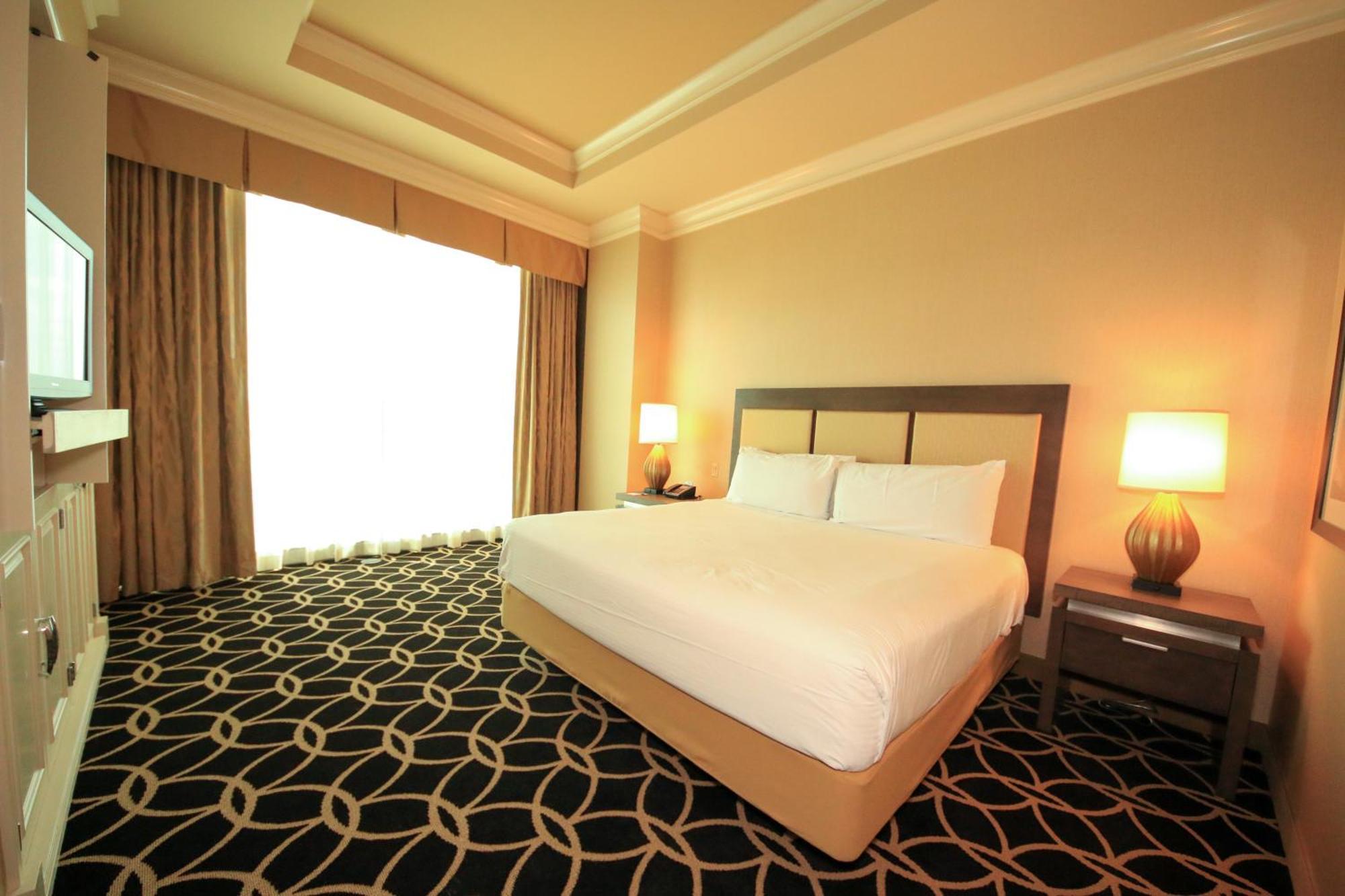 Hollywood Casino St. Louis Hotel Maryland Heights Bilik gambar