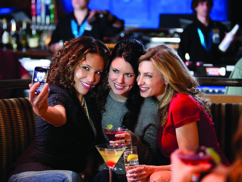 Hollywood Casino St. Louis Hotel Maryland Heights Luaran gambar