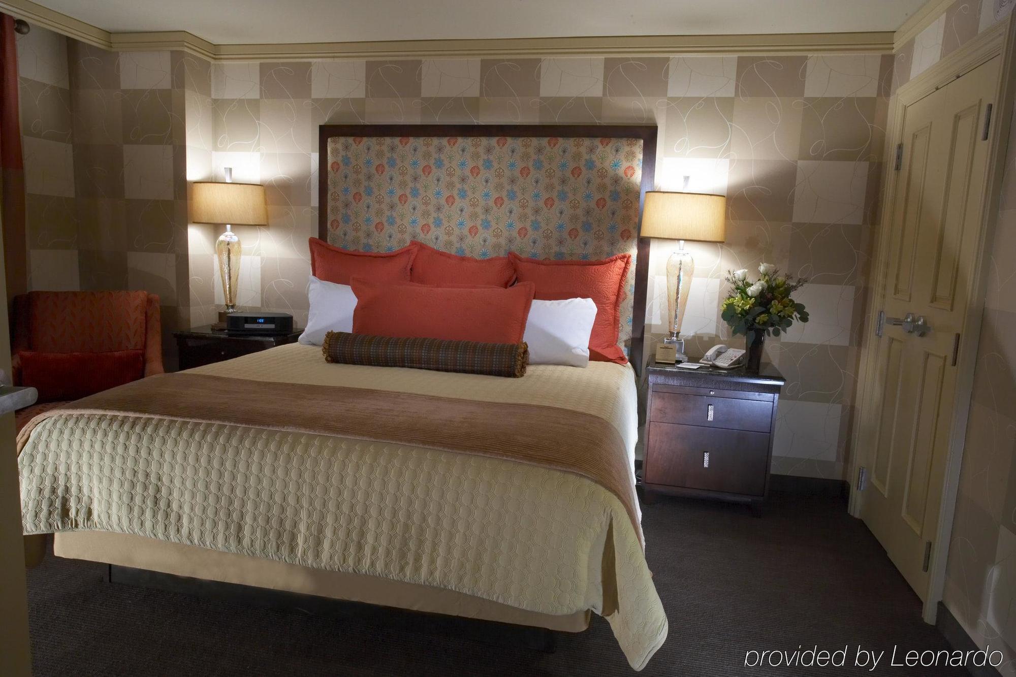 Hollywood Casino St. Louis Hotel Maryland Heights Luaran gambar