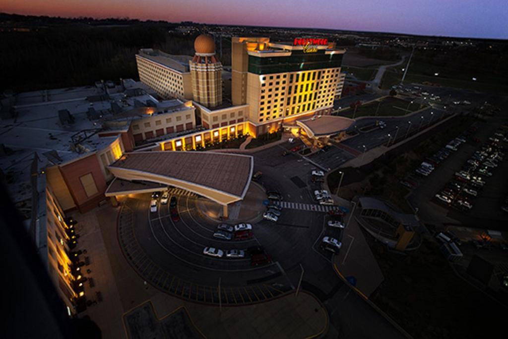 Hollywood Casino St. Louis Hotel Maryland Heights Luaran gambar