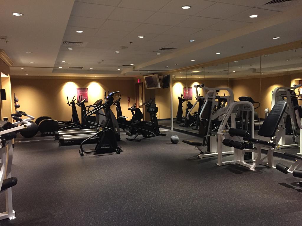 Hollywood Casino St. Louis Hotel Maryland Heights Luaran gambar