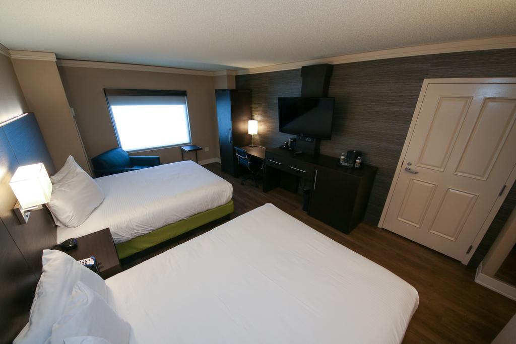 Hollywood Casino St. Louis Hotel Maryland Heights Luaran gambar