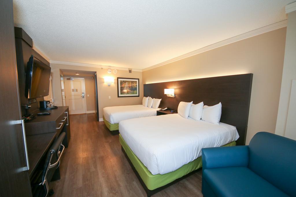 Hollywood Casino St. Louis Hotel Maryland Heights Luaran gambar