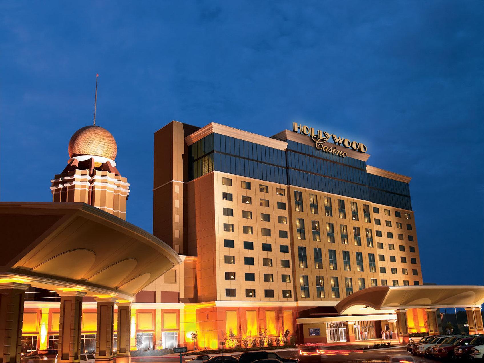 Hollywood Casino St. Louis Hotel Maryland Heights Luaran gambar