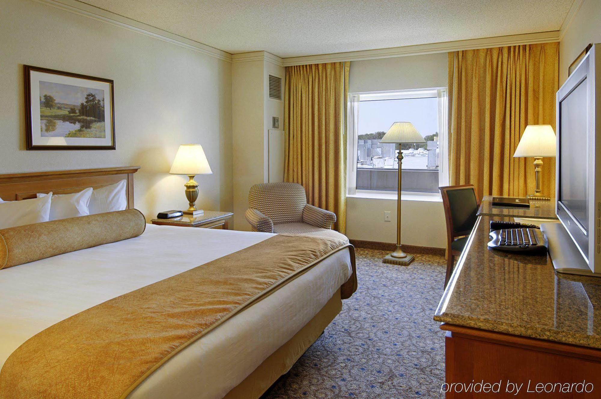 Hollywood Casino St. Louis Hotel Maryland Heights Luaran gambar
