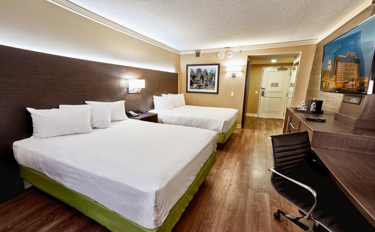 Hollywood Casino St. Louis Hotel Maryland Heights Luaran gambar