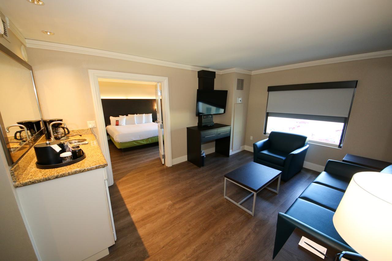 Hollywood Casino St. Louis Hotel Maryland Heights Luaran gambar