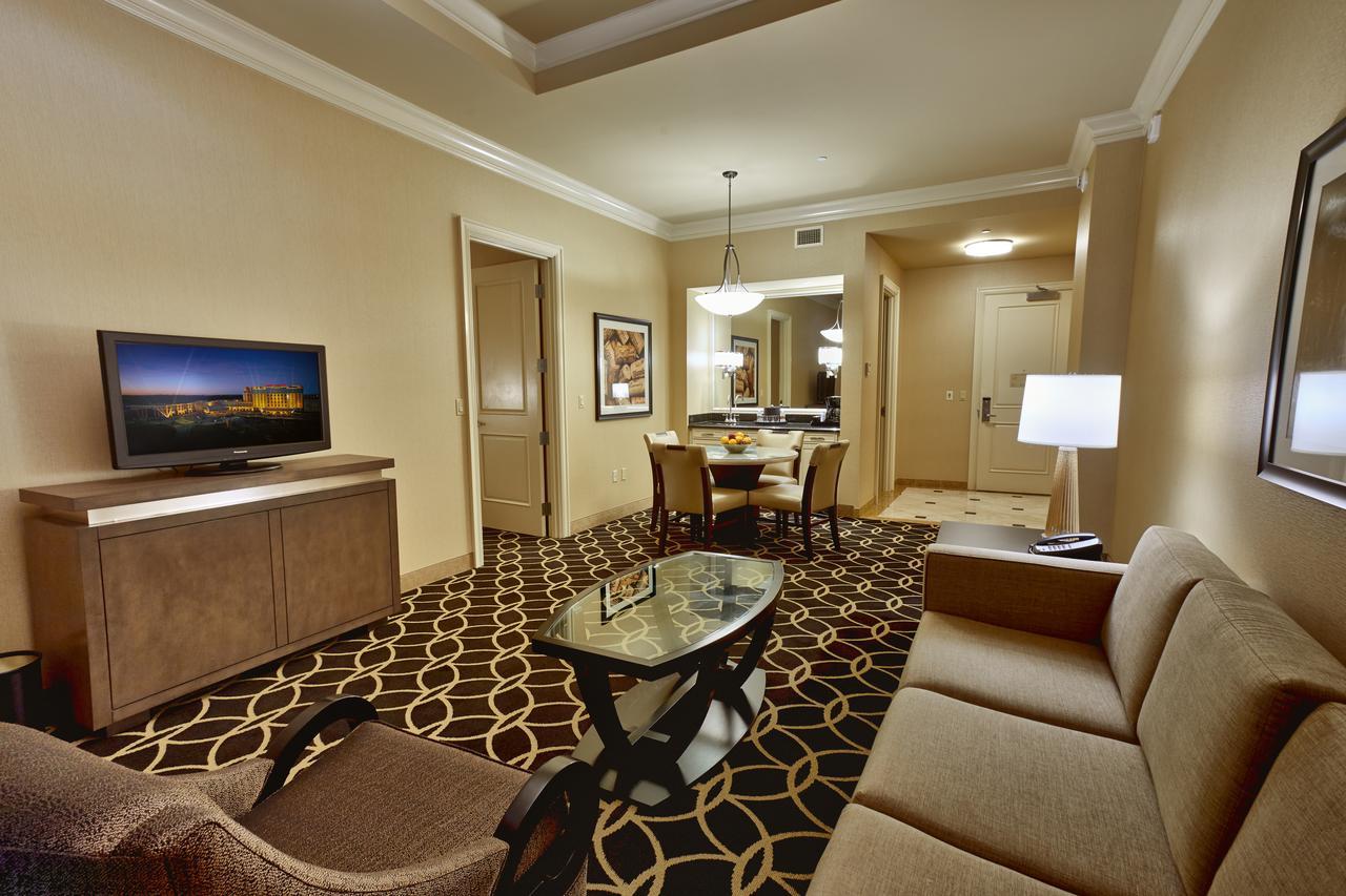 Hollywood Casino St. Louis Hotel Maryland Heights Luaran gambar
