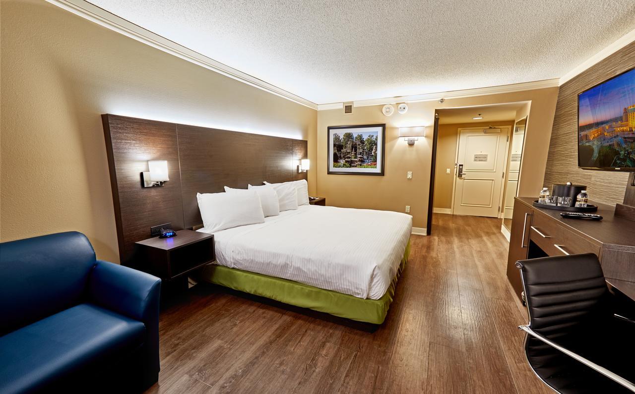 Hollywood Casino St. Louis Hotel Maryland Heights Luaran gambar
