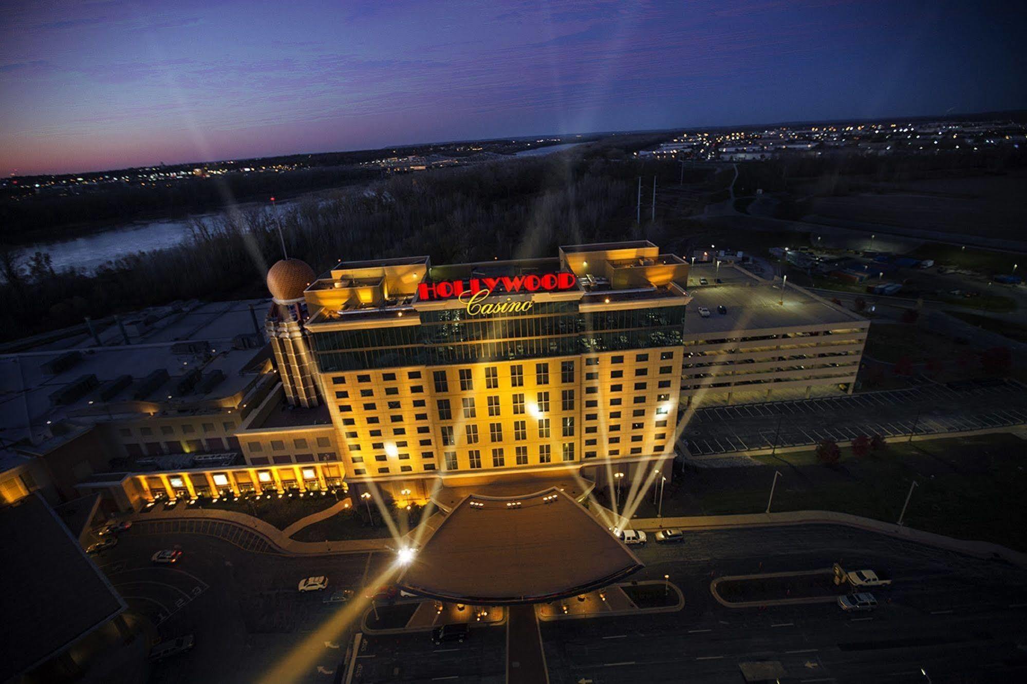 Hollywood Casino St. Louis Hotel Maryland Heights Luaran gambar