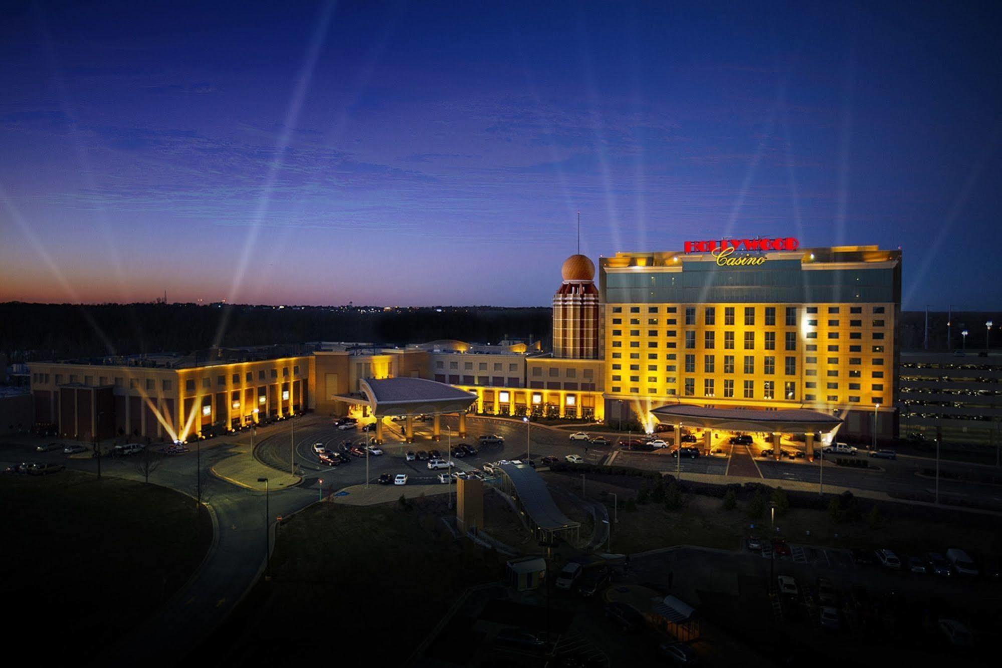 Hollywood Casino St. Louis Hotel Maryland Heights Luaran gambar