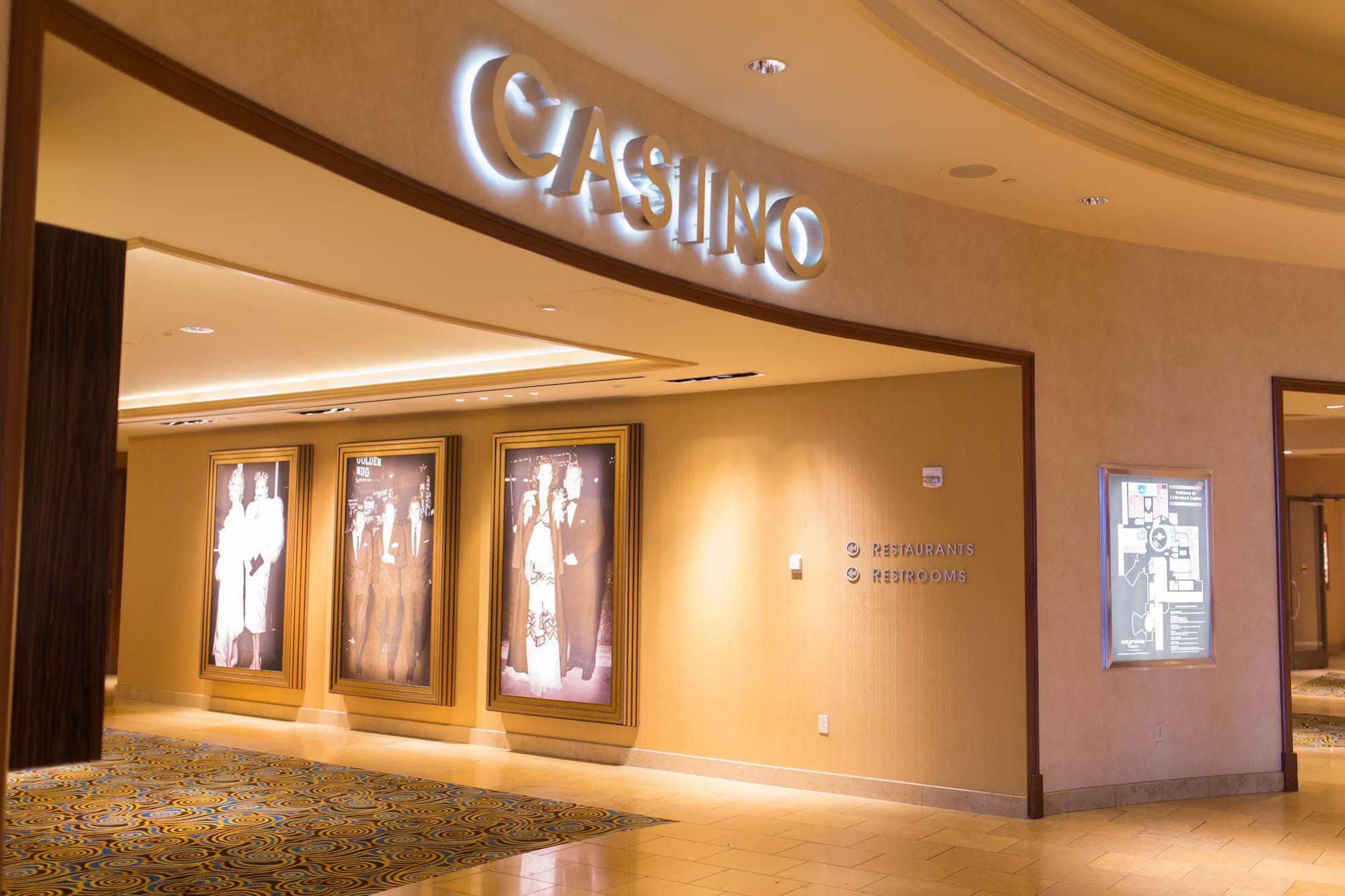 Hollywood Casino St. Louis Hotel Maryland Heights Luaran gambar