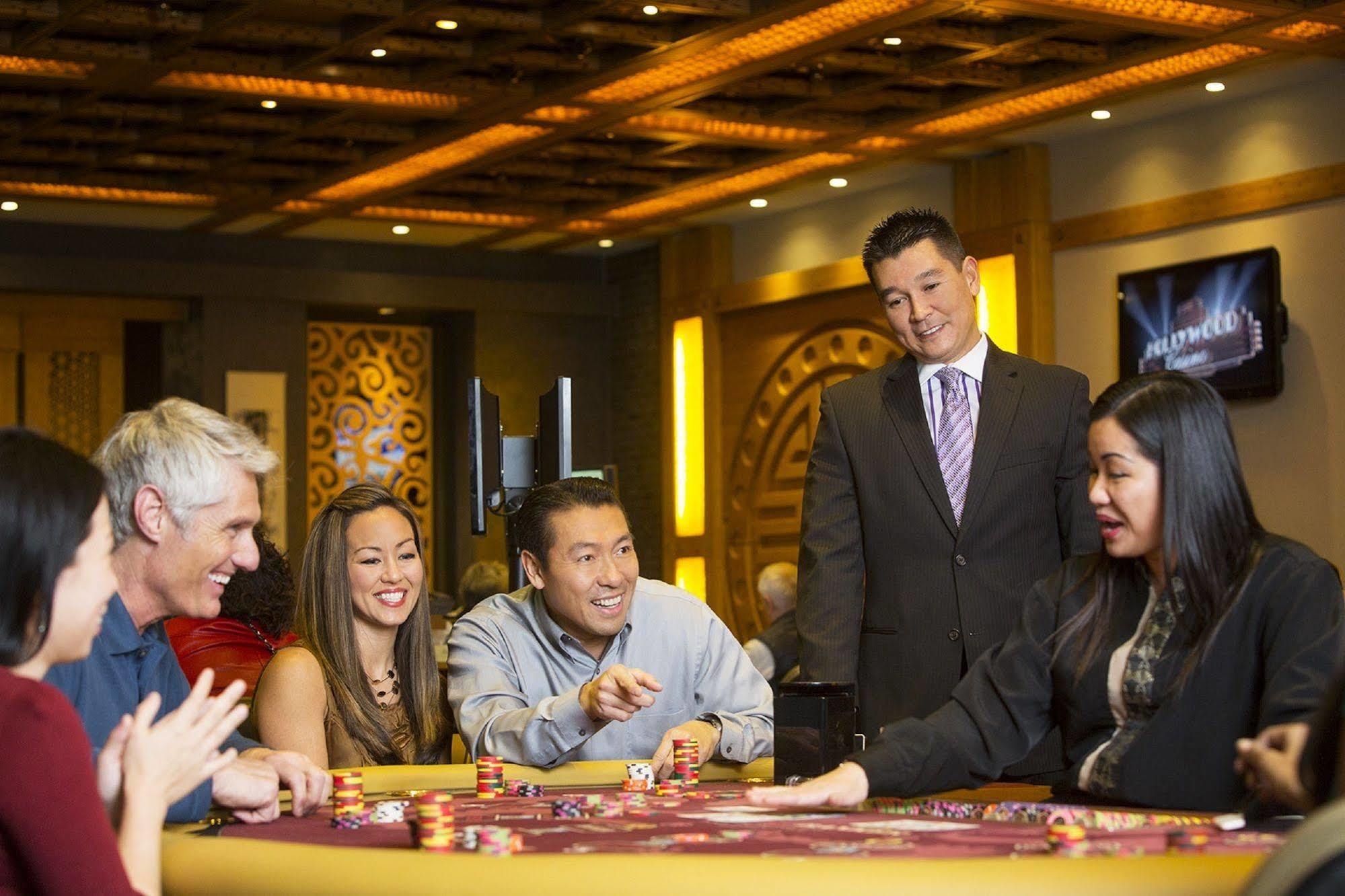 Hollywood Casino St. Louis Hotel Maryland Heights Luaran gambar