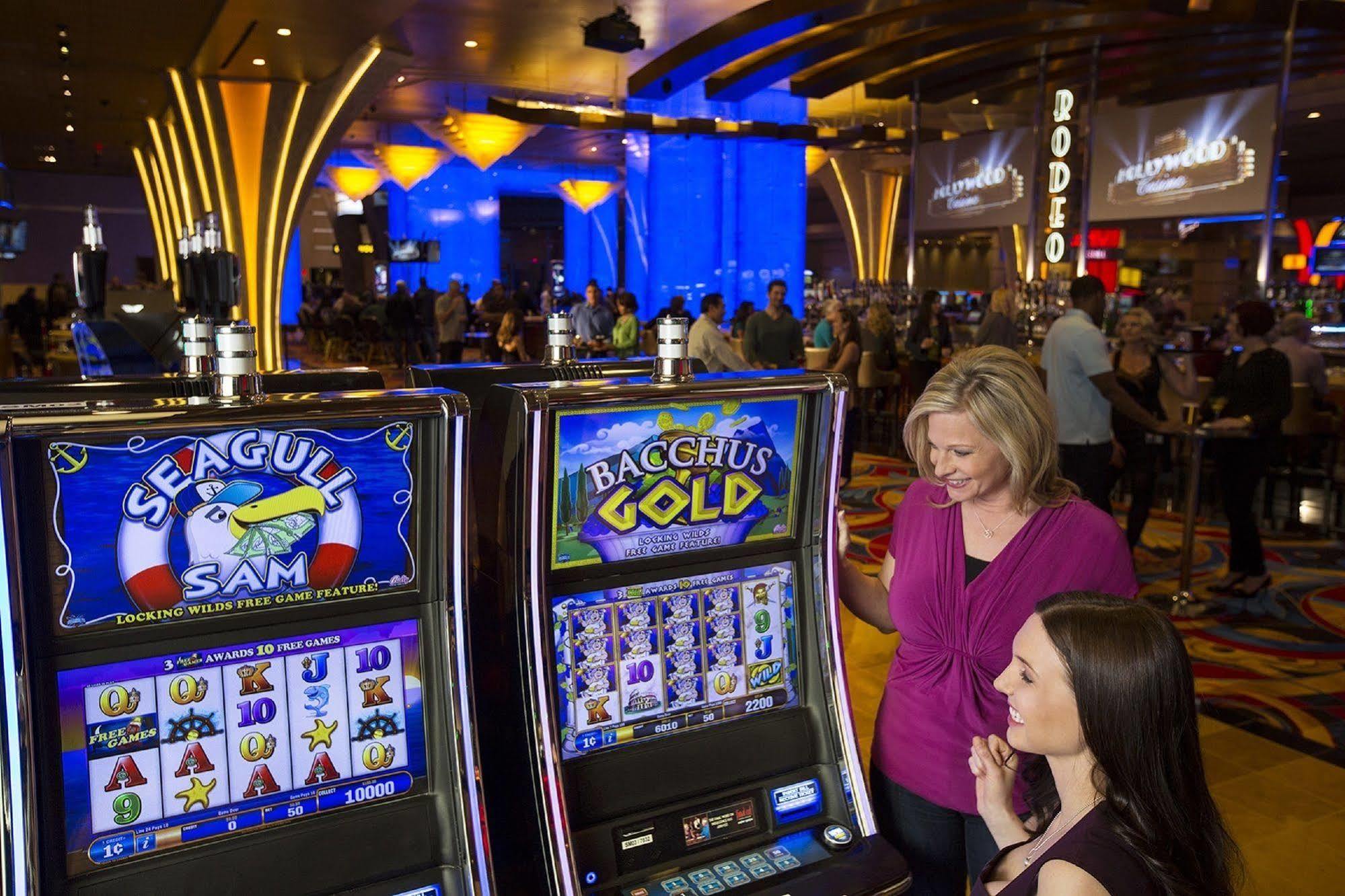 Hollywood Casino St. Louis Hotel Maryland Heights Luaran gambar