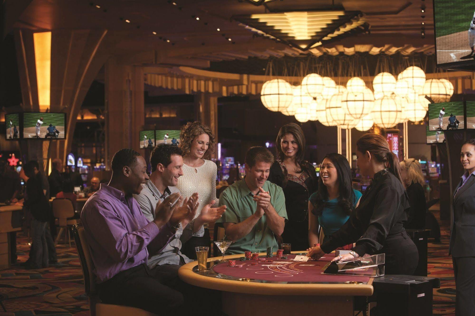 Hollywood Casino St. Louis Hotel Maryland Heights Luaran gambar