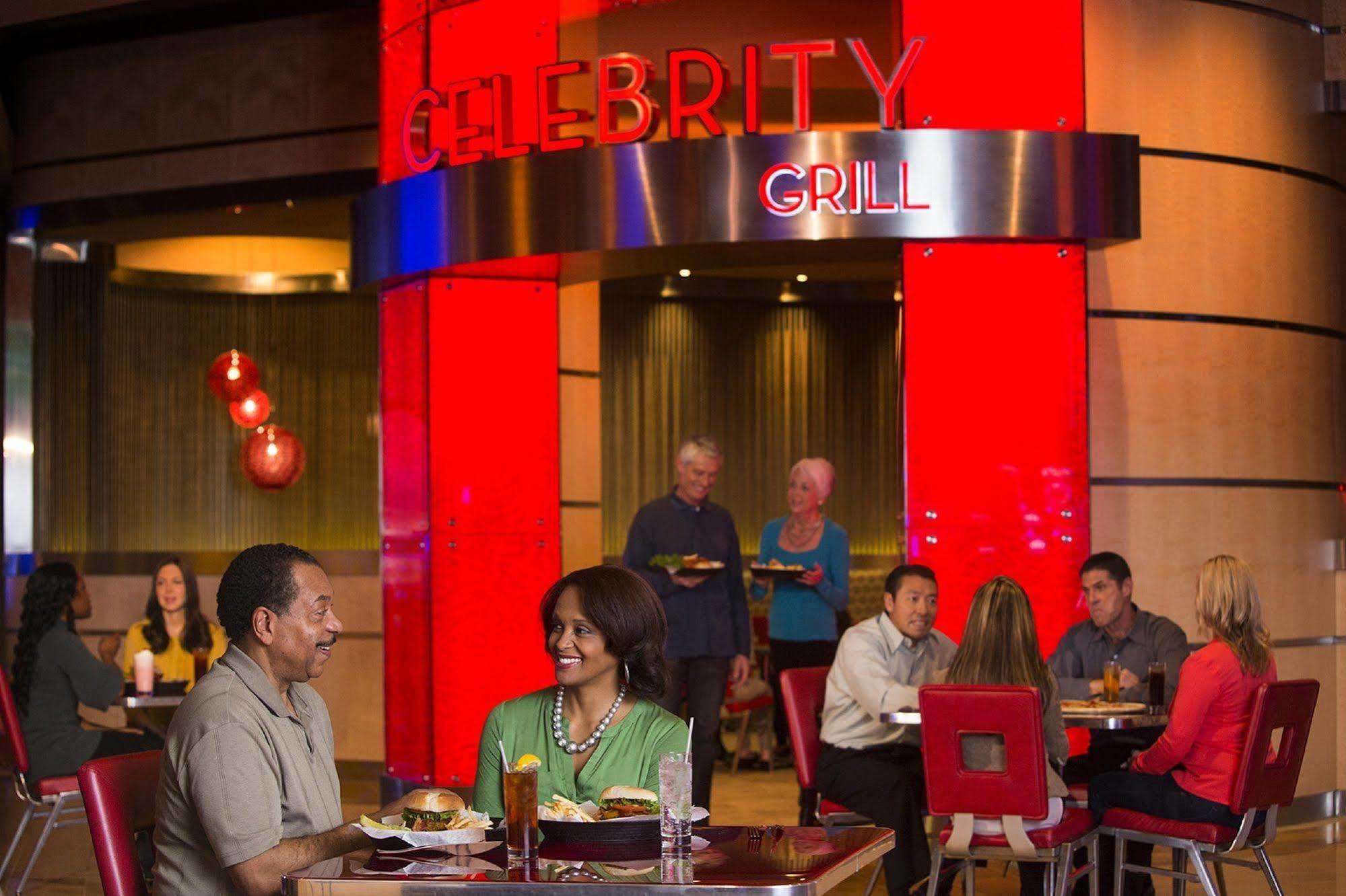 Hollywood Casino St. Louis Hotel Maryland Heights Luaran gambar