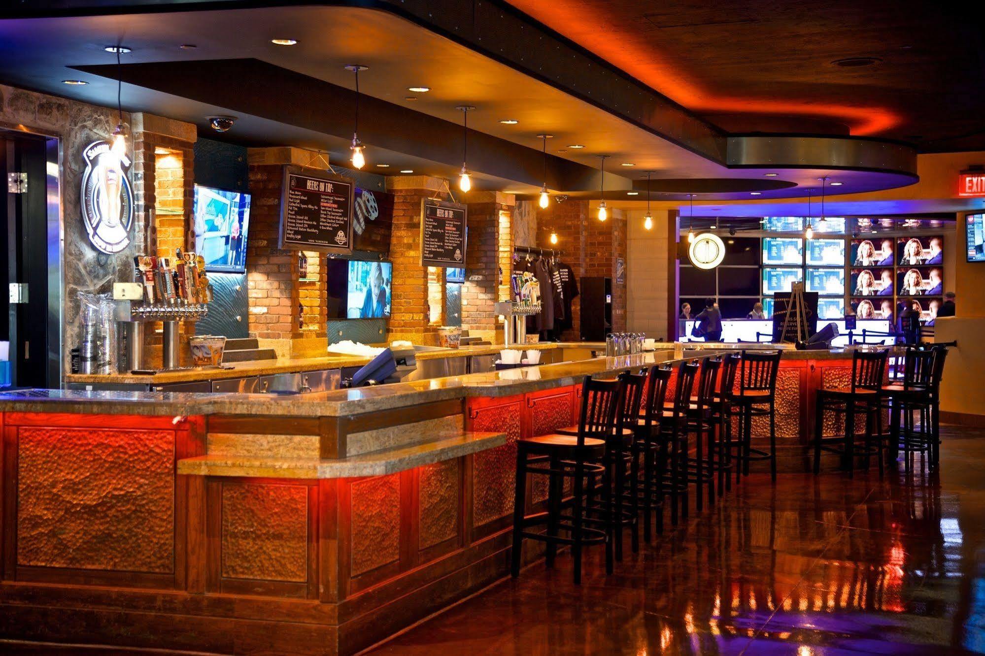 Hollywood Casino St. Louis Hotel Maryland Heights Luaran gambar