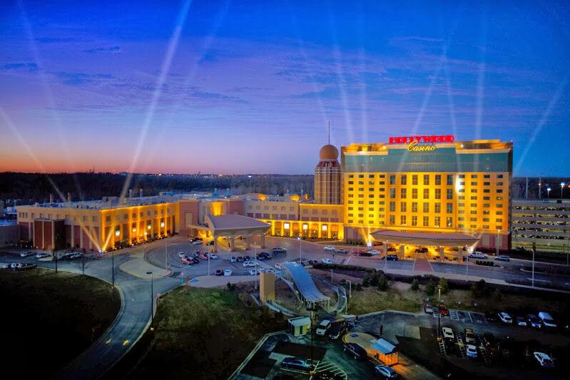 Hollywood Casino St. Louis Hotel Maryland Heights Luaran gambar