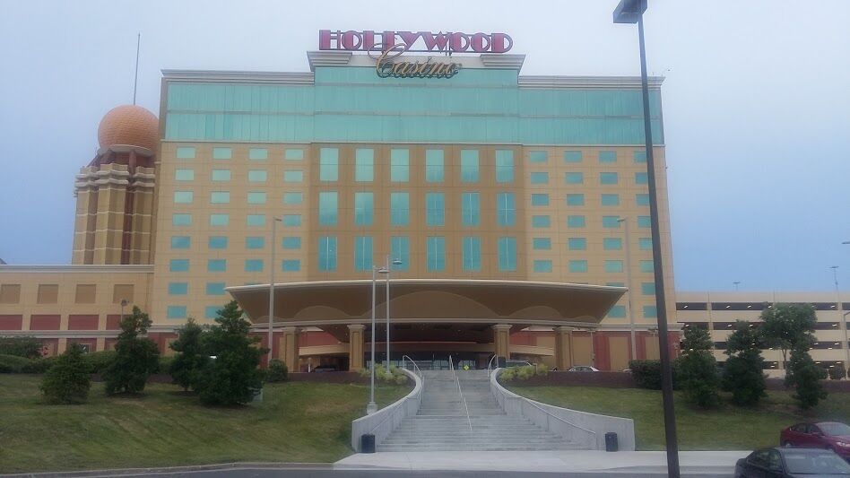 Hollywood Casino St. Louis Hotel Maryland Heights Luaran gambar