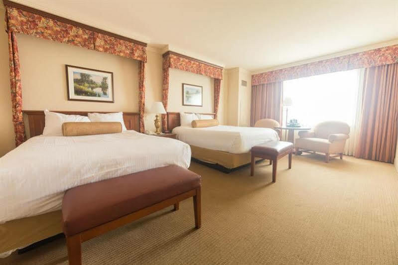 Hollywood Casino St. Louis Hotel Maryland Heights Luaran gambar